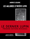 Milliards d'Arsène Lupin (Les)